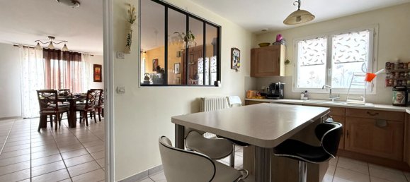 5 غرف نوم منزل في Saint-Remy-les-Chevreuse, France رقم 198353 3