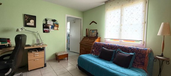 5 غرف نوم منزل في Saint-Remy-les-Chevreuse, France رقم 198353 4