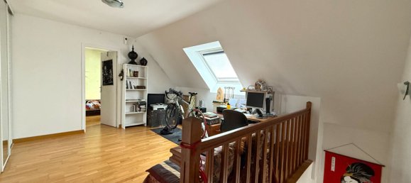 5 غرف نوم منزل في Saint-Remy-les-Chevreuse, France رقم 198353 5