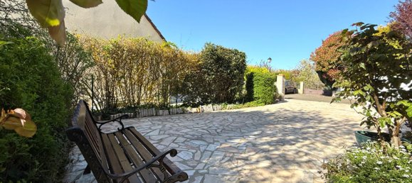 5 غرف نوم منزل في Saint-Remy-les-Chevreuse, France رقم 198353 11