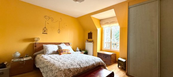 5 غرف نوم منزل في Saint-Remy-les-Chevreuse, France رقم 198353 8