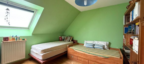 5 غرف نوم منزل في Saint-Remy-les-Chevreuse, France رقم 198353 6