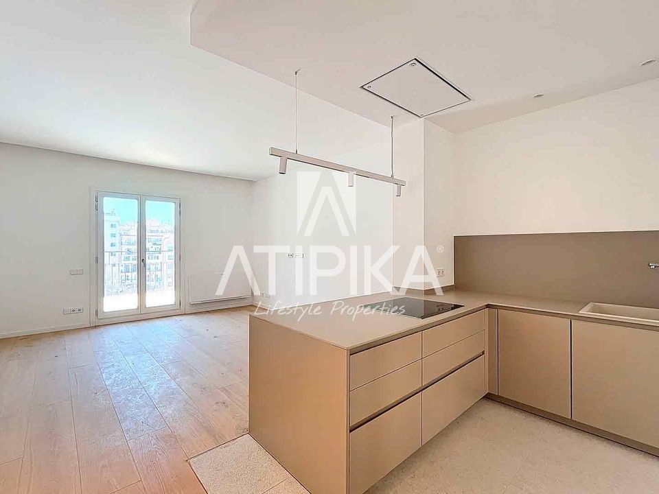 1 bedroom Apartment in Sitges, Spain No. 277573