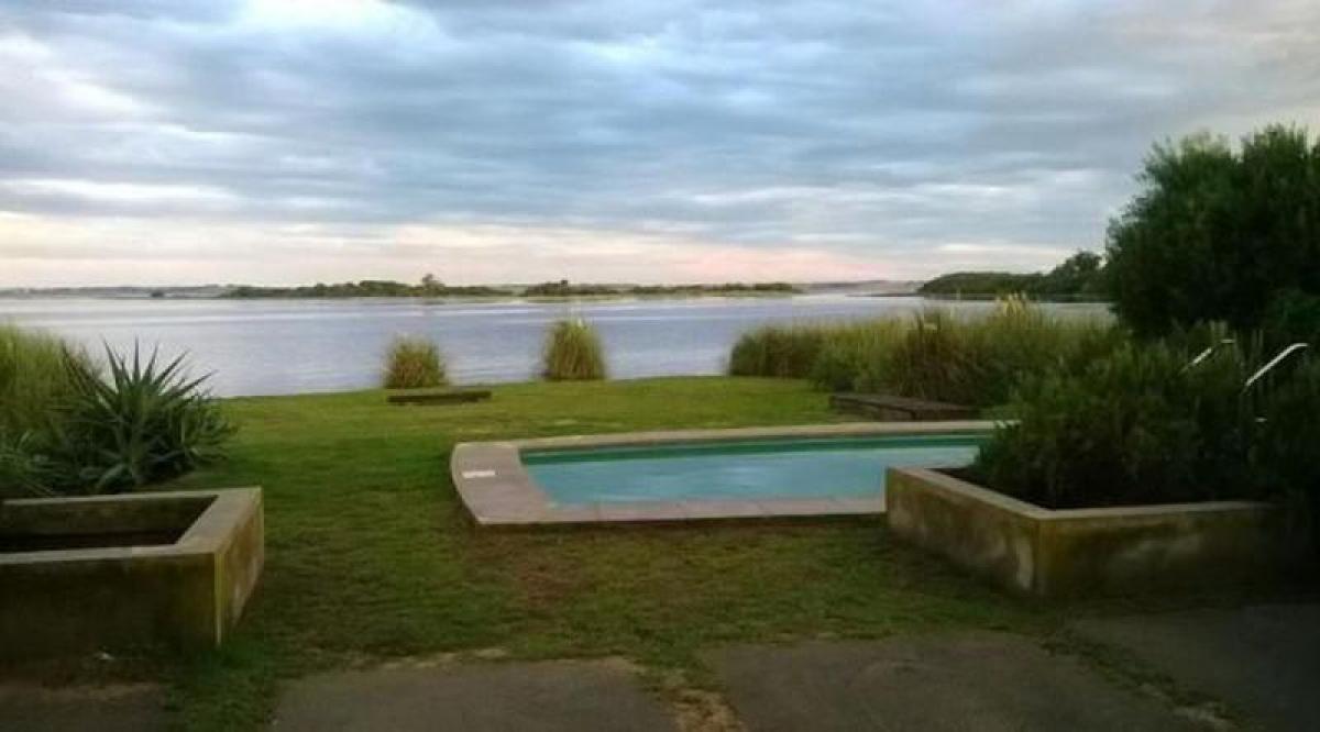 3 chambres Maison à Maldonado, Uruguay No. 6004