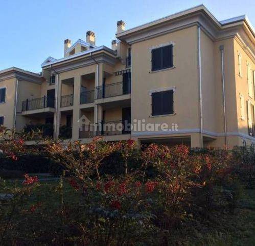 1 bedroom Apartment in Legnano, Italy No. 73468