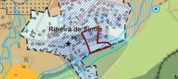 12 bedrooms House in Sintra, Portugal No. 171271 2