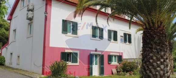 12 bedrooms House in Sintra, Portugal No. 171271 8