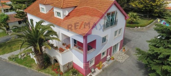 12 bedrooms House in Sintra, Portugal No. 171271 21