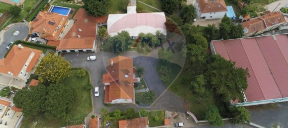 12 bedrooms House in Sintra, Portugal No. 171271 19