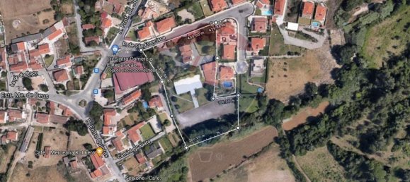 12 bedrooms House in Sintra, Portugal No. 171271 4