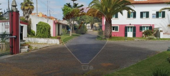 12 bedrooms House in Sintra, Portugal No. 171271 14