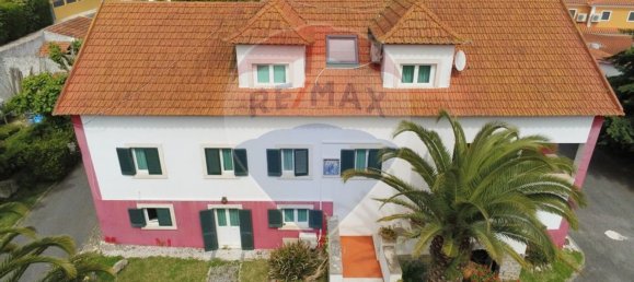 12 bedrooms House in Sintra, Portugal No. 171271 18