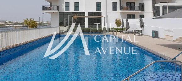 3 غرف نوم شقة في جزيرة ياس, UAE رقم 30182 18