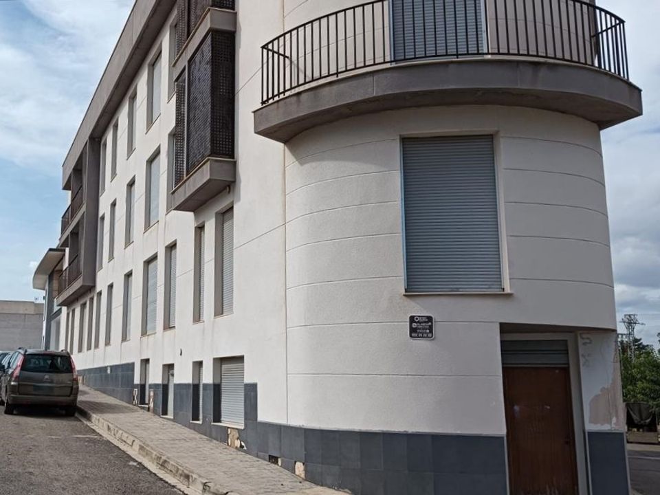 Здание в Валенсия, Испания № 154946