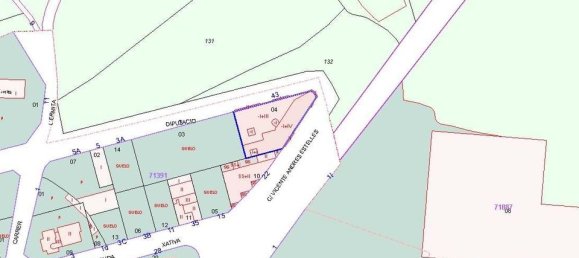 Здание в Валенсия, Испания № 154946 24