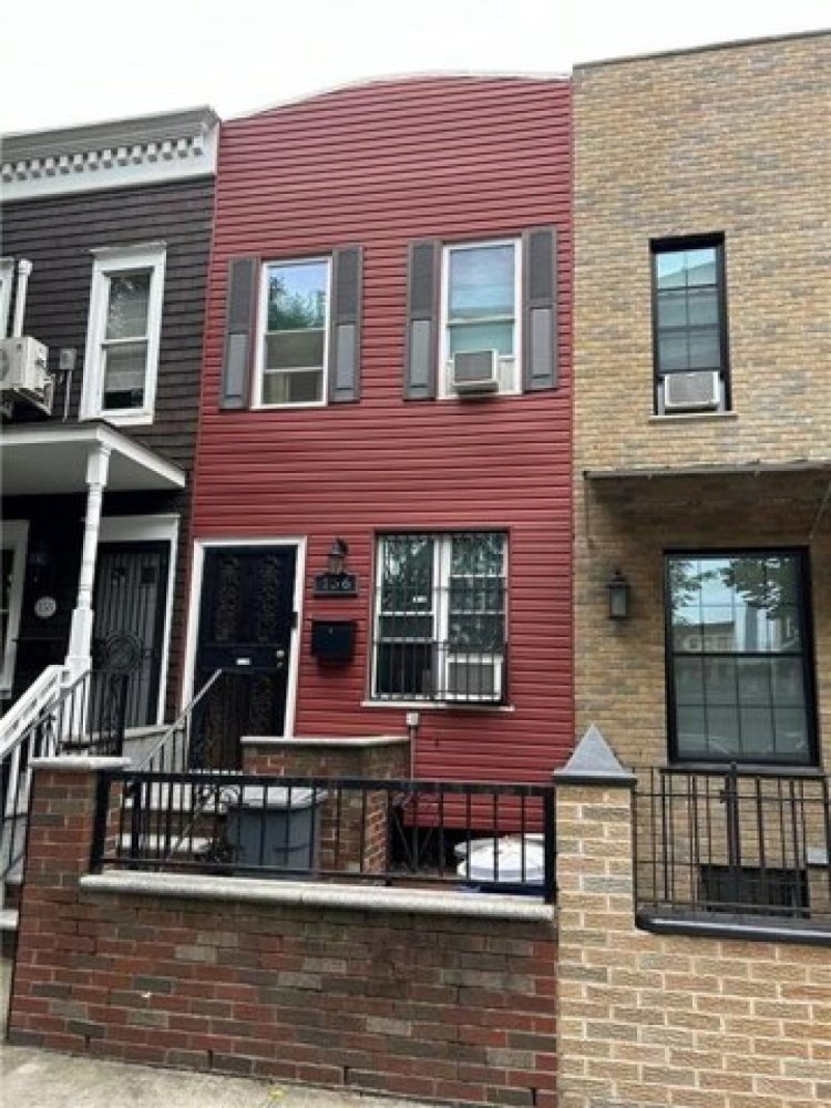 Casa T3 em Brooklyn, USA N.º 263148