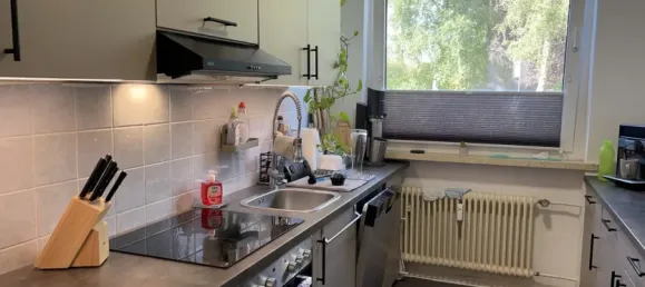 Apartamento de 2 dormitorios en Braunschweig, Germany No. 366566 3