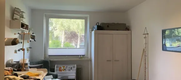 Apartamento de 2 dormitorios en Braunschweig, Germany No. 366566 7