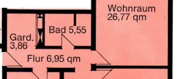 Apartamento de 2 dormitorios en Braunschweig, Germany No. 366566 10