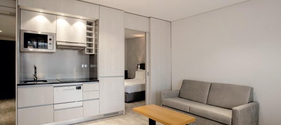 Studio-Eigentumswohnung in Vila Nova de Gaia, Portugal, Nr. 7030 2