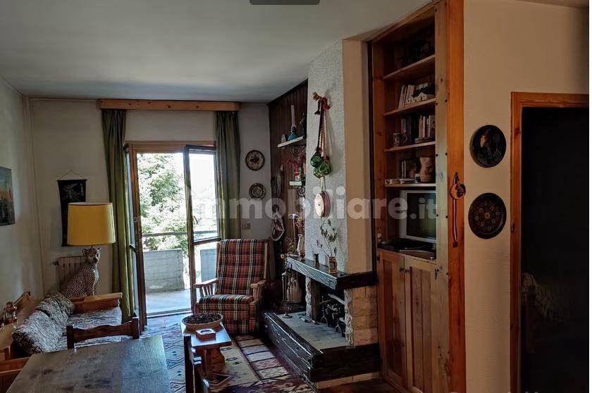 1 bedroom Apartment in Rivisondoli, Italy No. 278945