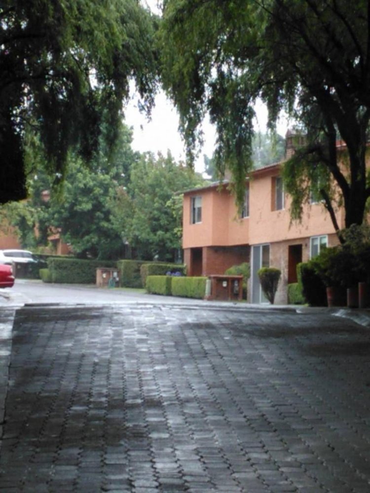 3 bedrooms House in Mexico No. 219391