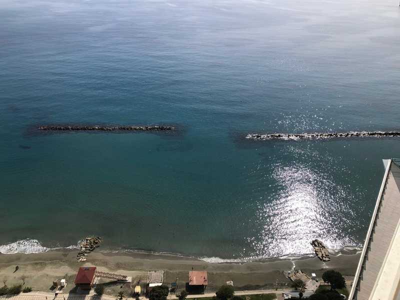 3 bedrooms Apartment in Limassol, Cyprus No. 20583