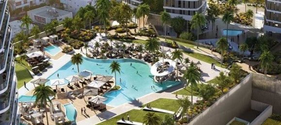 3 bedrooms Apartment in Limassol, Cyprus No. 20583 3