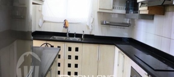 Квартира с 4 спальнями в Тэйхо, Вьетнам № 1672 7