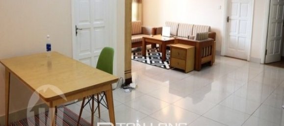 Квартира с 4 спальнями в Тэйхо, Вьетнам № 1672 2