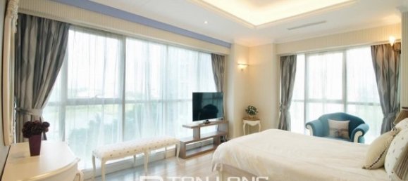 Квартира с 4 спальнями в Тэйхо, Вьетнам № 1672 4