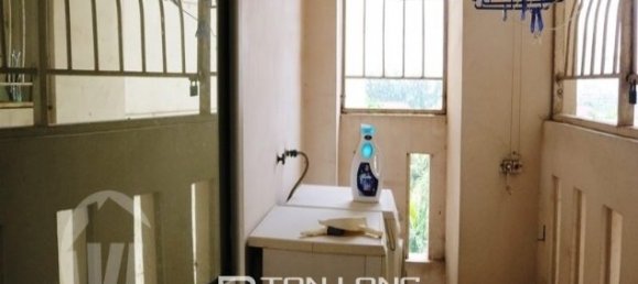 Квартира с 4 спальнями в Тэйхо, Вьетнам № 1672 6