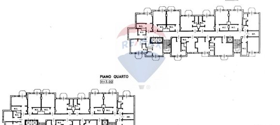 6000m² Building in Florence, Italy No. 380879 38