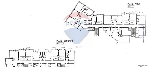 6000m² Building in Florence, Italy No. 380879 37