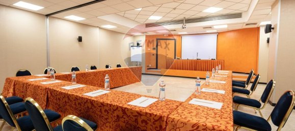 6000m² Building in Florence, Italy No. 380879 11