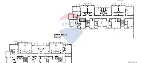 6000m² Building in Florence, Italy No. 380879 39