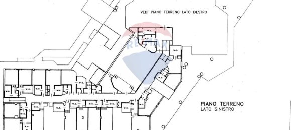 6000m² Building in Florence, Italy No. 380879 36