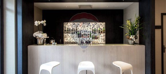 6000m² Building in Florence, Italy No. 380879 4