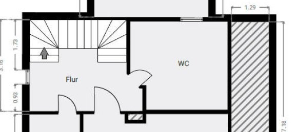 Casa de 2 dormitorios en Friesland, Germany No. 291973 23