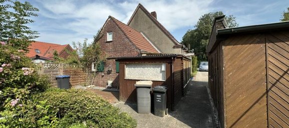 Casa de 2 dormitorios en Friesland, Germany No. 291973 4