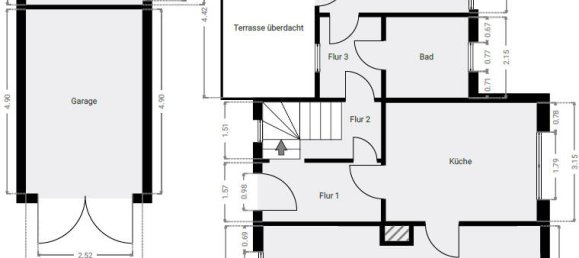 Casa de 2 dormitorios en Friesland, Germany No. 291973 22