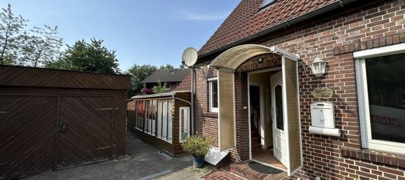 Casa de 2 dormitorios en Friesland, Germany No. 291973 3