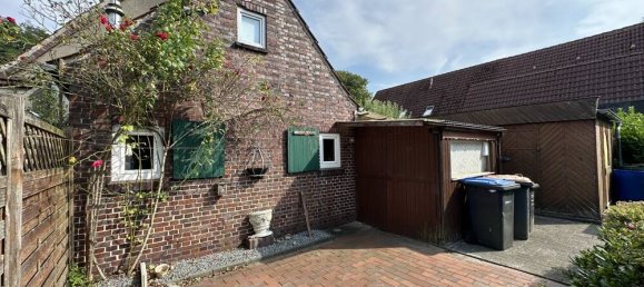 Casa de 2 dormitorios en Friesland, Germany No. 291973 18