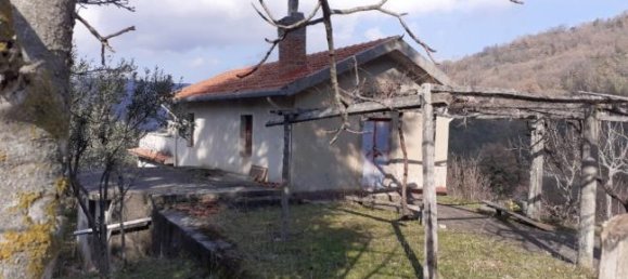 Terreno de 5 habitaciónes en Tortorici, Italy No. 252367 6