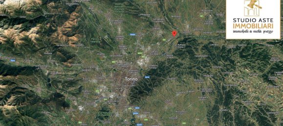 Apartamento de 2 dormitorios en Brandizzo, Italy No. 211831 16