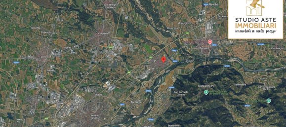 Apartamento de 2 dormitorios en Brandizzo, Italy No. 211831 25