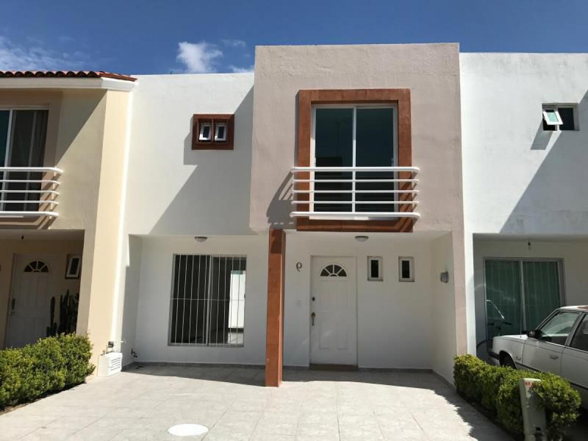 3 bedrooms House in Jalisco, Mexico No. 161469