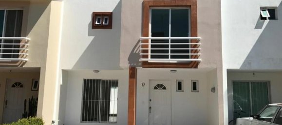 3 bedrooms House in Jalisco, Mexico No. 161469 2