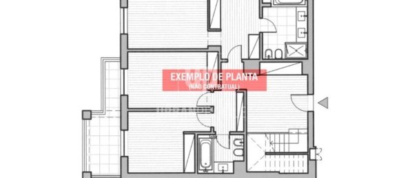 1 bedroom Apartment in Cascais, Portugal No. 183398 33