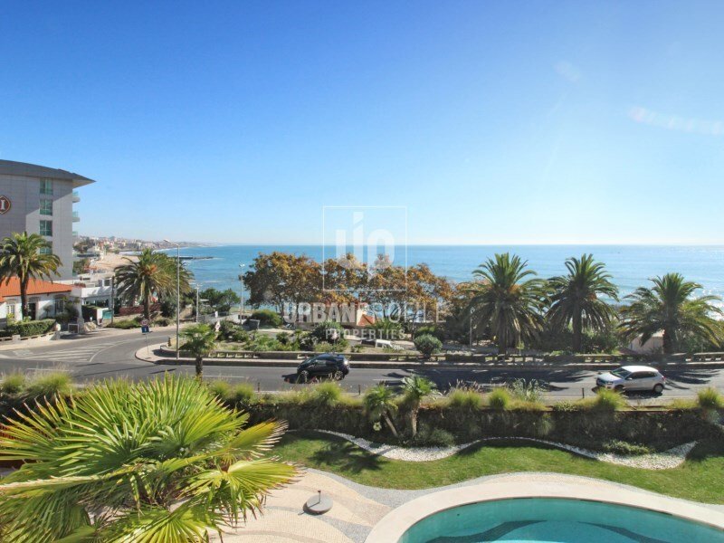 1 bedroom Apartment in Cascais, Portugal No. 183398